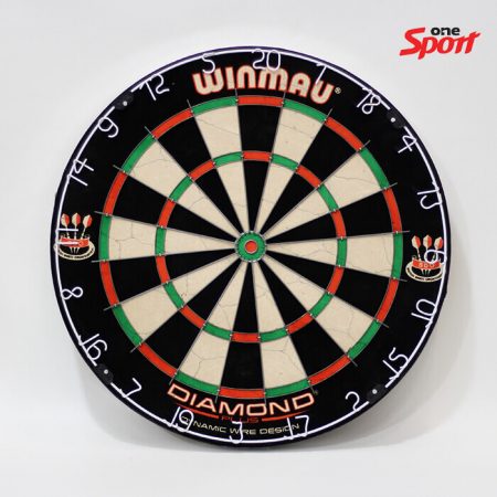 تخته دارت Winmau مدل Diamond
