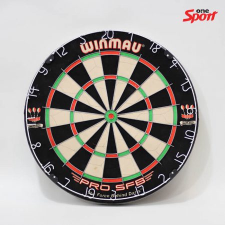 تخته دارت Winmau مدل Pro SFB
