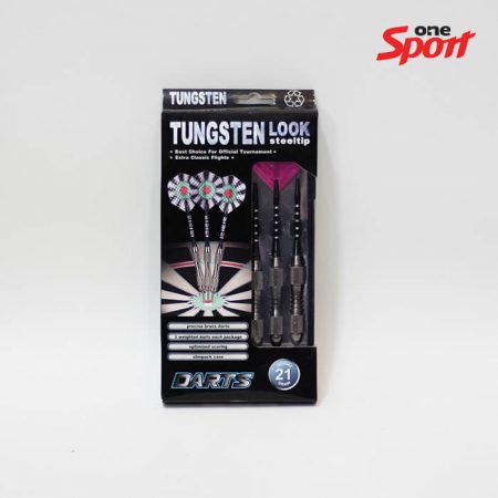 دارت Tungsten