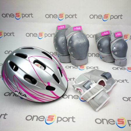 کفش اسکیت فیلا بچه گانه مدل X-One