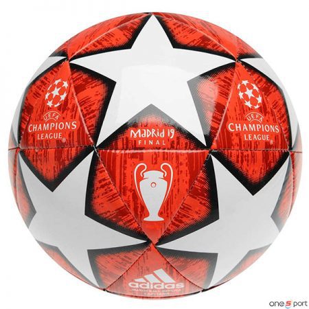 توپ فوتسال آدیداس مدل CHAMPIONS LEAGUE