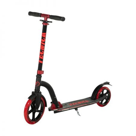 اسکوتر Tecnica S230 | قرمز