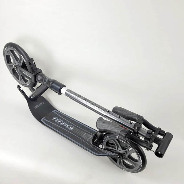 اسکوتر Tecnica S250 | مشکی