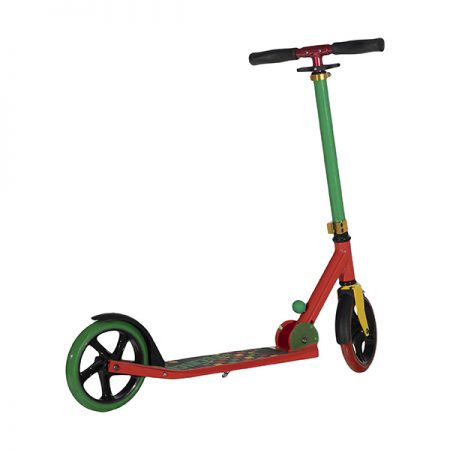 اسکوتر تکنیکا T205