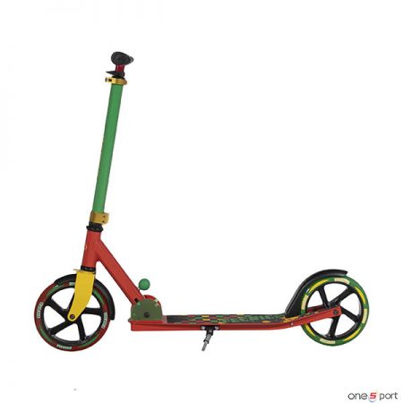 اسکوتر تکنیکا T205
