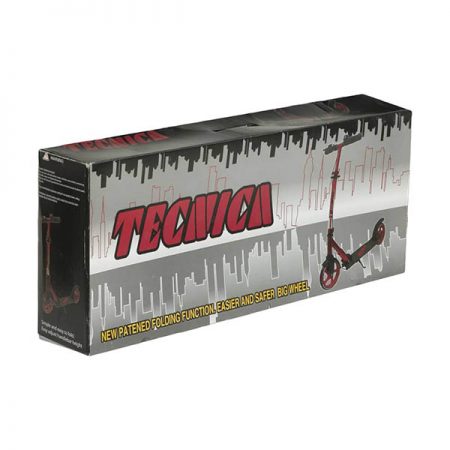 اسکوتر بزرگسال TECNICA