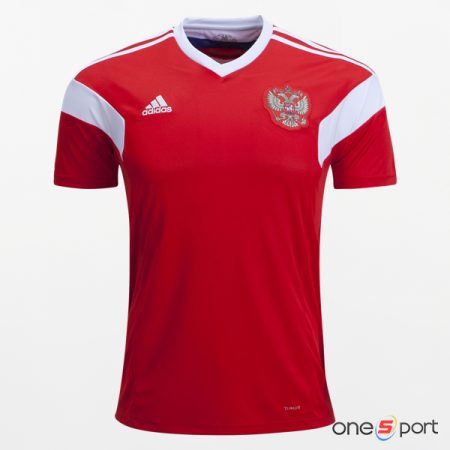 پیراهن Adidas فوتبال تیم ملی روسیه