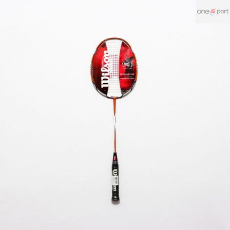 راکت بدمینتون WILSON مدل K FACTOR