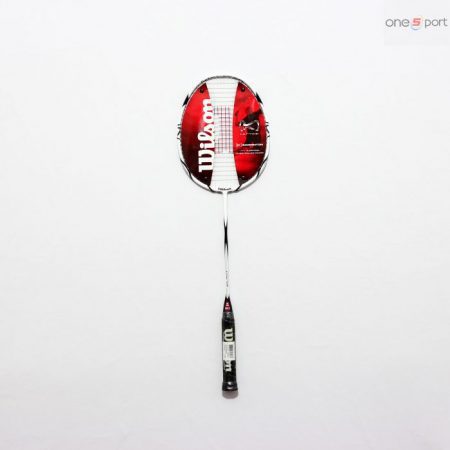 راکت بدمینتون WILSON مدل K FACTOR