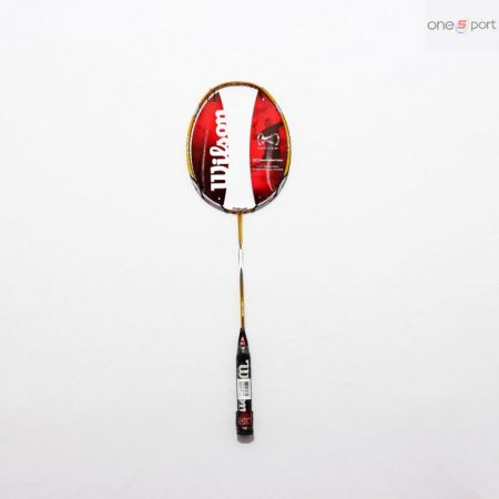 راکت بدمینتون WILSON مدل K FACTOR