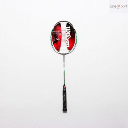 راکت بدمینتون WILSON مدل K FACTOR