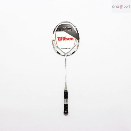 راکت بدمینتون WILSON مدل MICRO CARBON 78