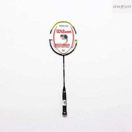 راکت بدمینتون WILLSON مدل MICRO C83
