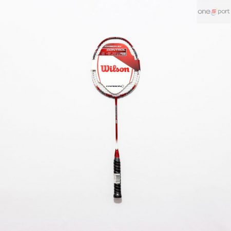 راکت بدمینتون WILSON مدل MICRO CARBON 78