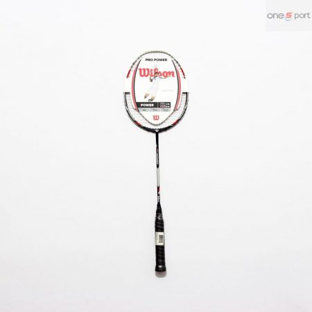 راکت بدمینتون WILSON مدل PROPOWER