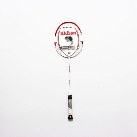 راکت بدمینتون WILLSON مدل MICRO C82