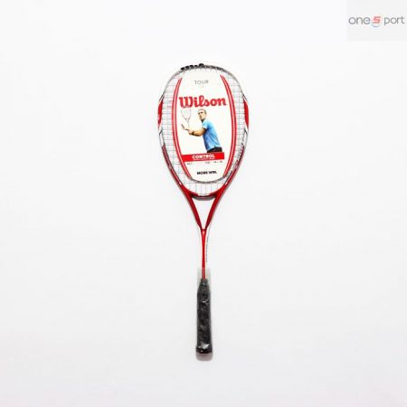 راکت اسکواش Wilson Tour