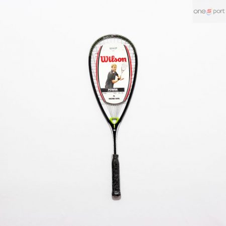 راکت اسکواش wilson whip