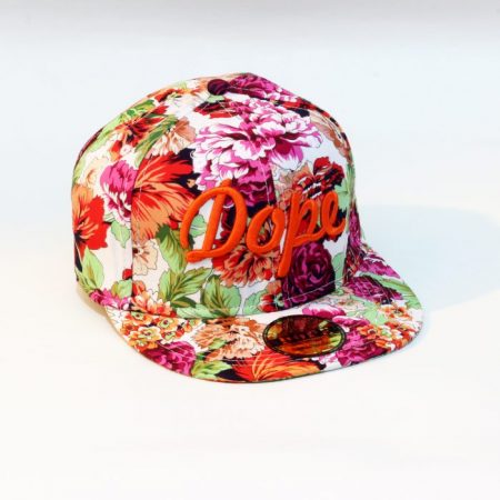 کلاه کپ مارک dope