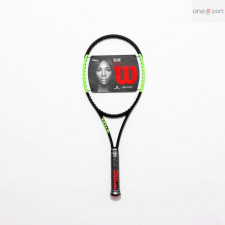 راکت تنیس wilson blade