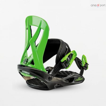 فیکس اسنوبرد بچگانه NITRO Charger-Mini