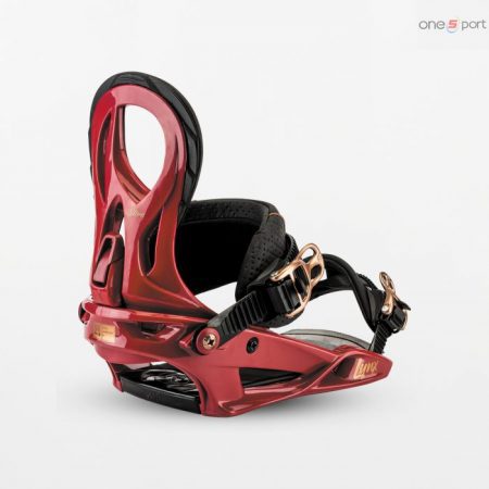فیکس اسنوبرد زنانه Nitro Lynx