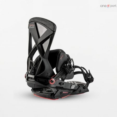 فیکس اسنوبورد مردانه Nitro Phantom Carver