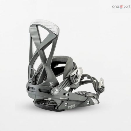 فیکس اسنوبورد مردانه Nitro Phantom