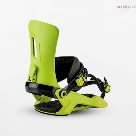 فیکس اسنوبورد مردانه Nitro Rambler