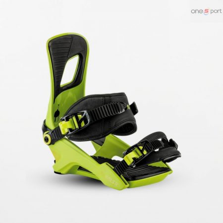 فیکس اسنوبورد مردانه Nitro Rambler