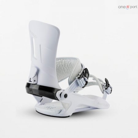 فیکس اسنوبورد مردانه Nitro Rambler