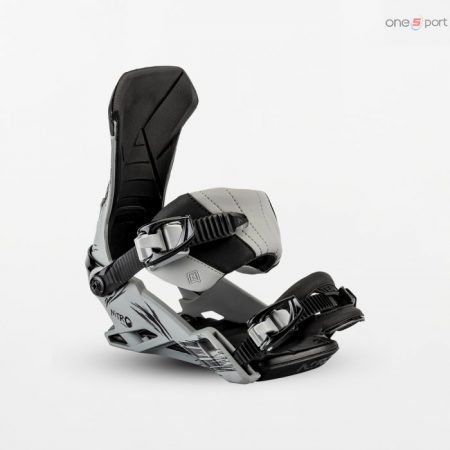 فیکس اسنوبورد مردانه Nitro Team