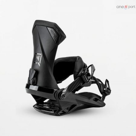 فیکس اسنوبورد مردانه Nitro Team