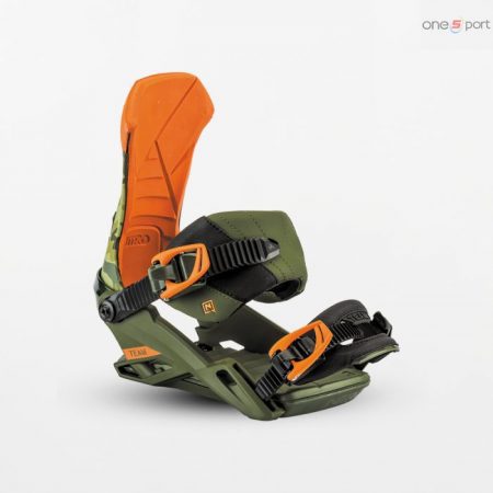 فیکس اسنوبورد مردانه Nitro Team
