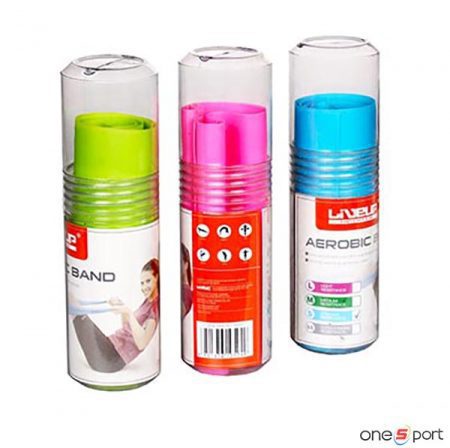 کش پیلاتس لیوآپ مدل LS3204
