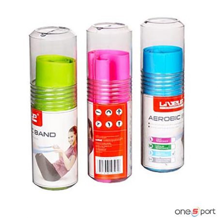 کش پیلاتس لیوآپ مدل LS3204
