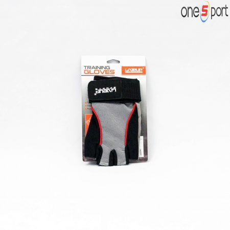 دستکش ورزشي Liveup LS3071