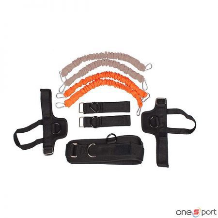 کش تمرین دست و پا Liveup LS3664