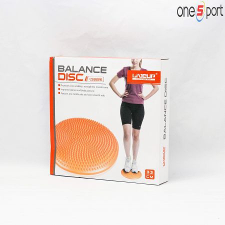 دیسک تعادل liveup LS3226
