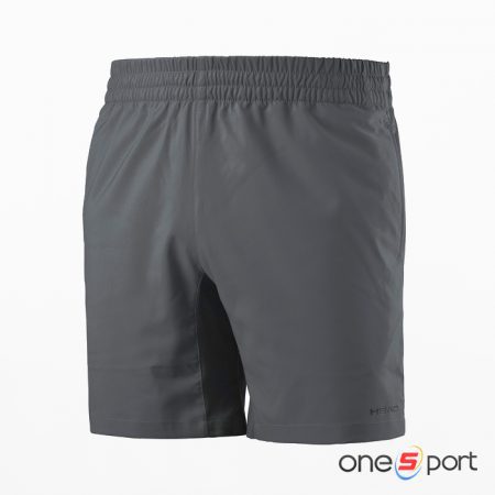 شورت تنیس HEAD مدل CLUB SHORT - Image 5
