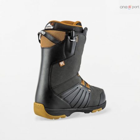 بوت اسنوبرد مردانه Nitro Thunder