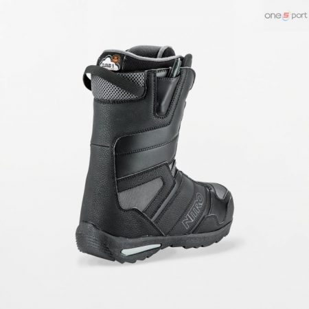 بوت اسنوبرد مردانه Nitro Vagabond