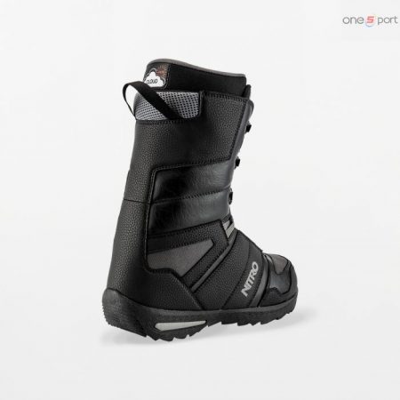 بوت اسنوبرد مردانه Nitro Vagabond