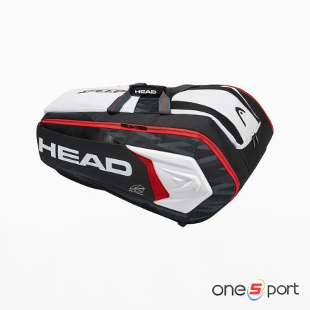 ساک تنیس HEAD DJOKOVIC 12R MONSTERCOMBI