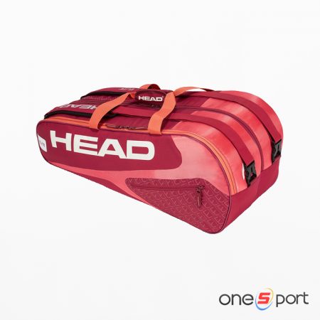 کیف تنیس HEAD ELITE 9R SUPERCOMBI