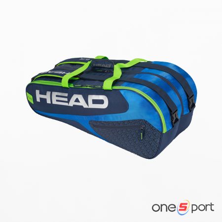 کیف تنیس HEAD ELITE 9R SUPERCOMBI