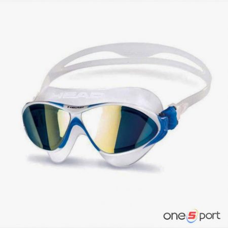 عینک شنا HEAD Horizon Mirrored Clear