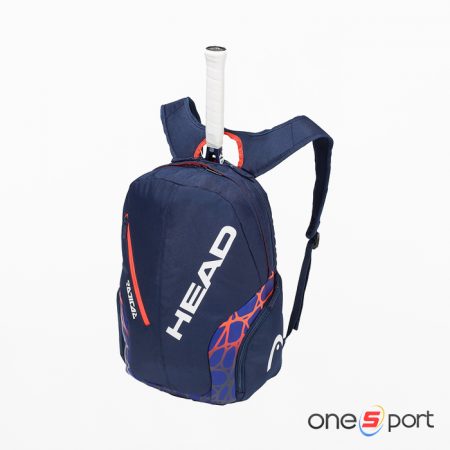 کوله پشتی راکت HEAD REBEL BACKPACK