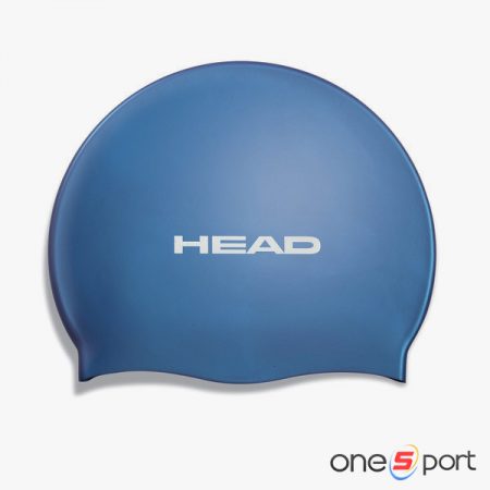 کلاه شنا HEAD SILICONE FLAT