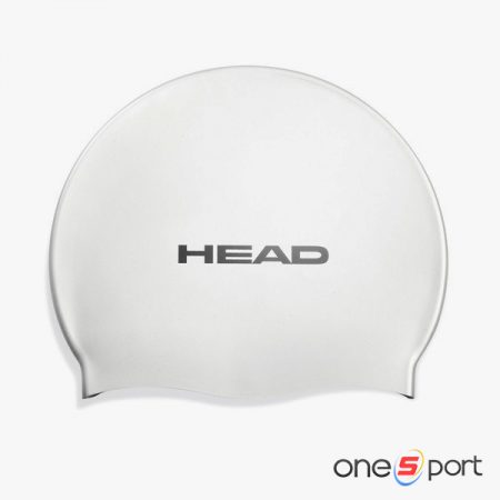 کلاه شنا HEAD SILICONE FLAT - Image 3